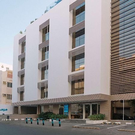 Dara Al Yammamah Hotel Jeddah Exterior photo