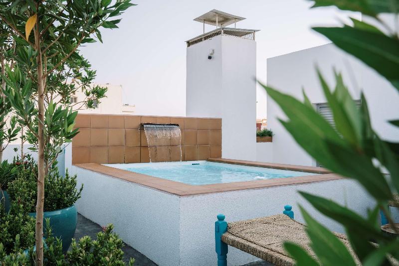 Dara Al Yammamah Hotel Jeddah Exterior photo