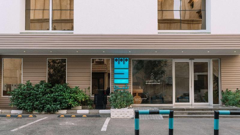 Dara Al Yammamah Hotel Jeddah Exterior photo